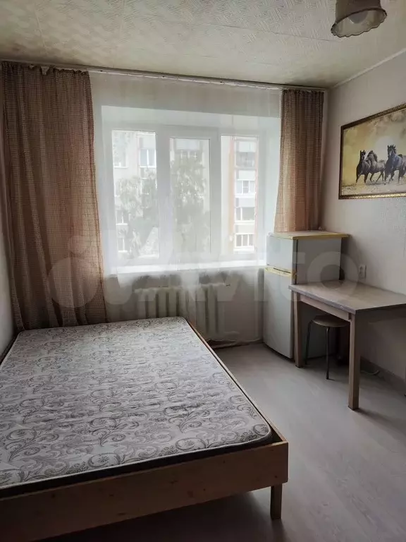 Комната 17 м в 5-к., 5/5 эт. - Фото 0