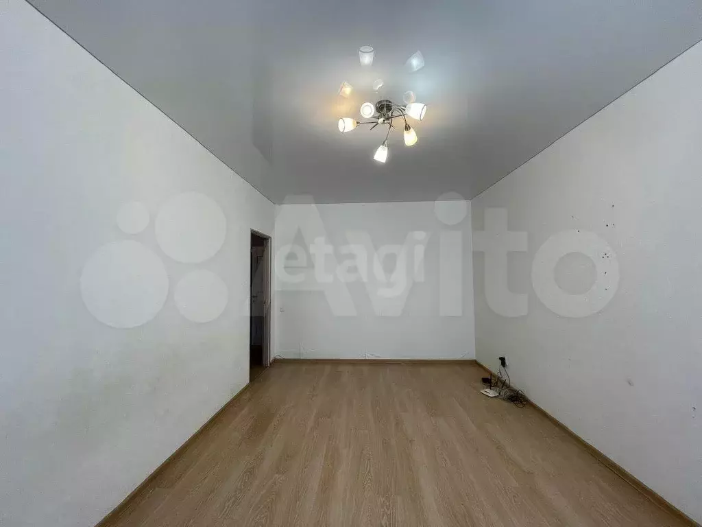 2-к. квартира, 55,5 м, 4/10 эт. - Фото 1