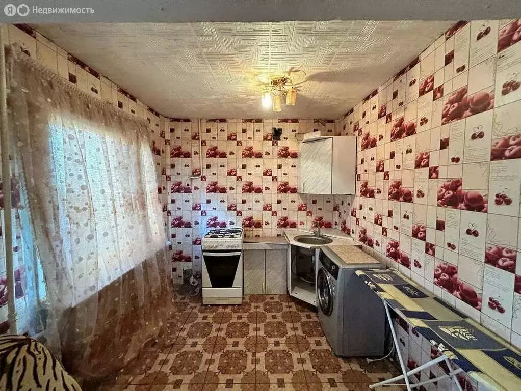 2-комнатная квартира: Ванино, Гарнизонная улица, 31 (45.3 м) - Фото 1