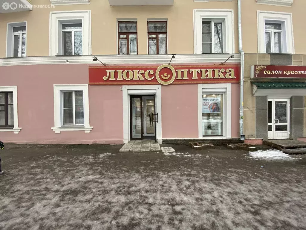 Торговая площадь (68 м) - Фото 2