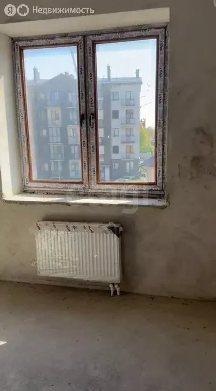 2-комнатная квартира: Пионерский, Рабочая улица, 46 (62.9 м) - Фото 0