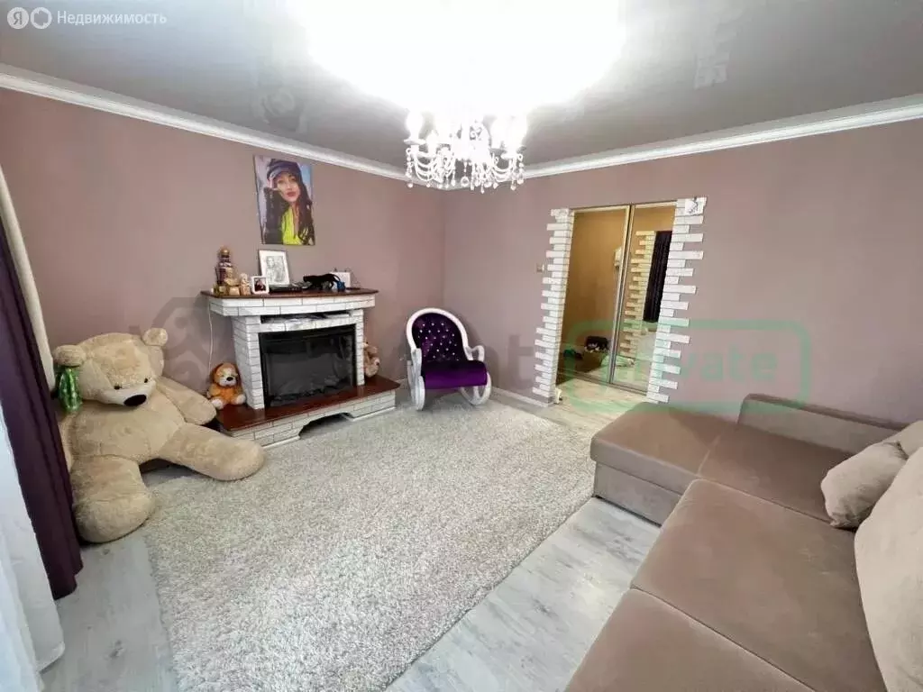 2-комнатная квартира: Балтийск, улица Гоголя, 16 (53.3 м) - Фото 2