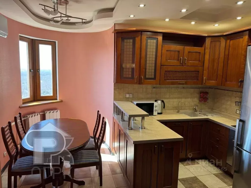 2-к кв. Москва Каширское ш., 148к2 (58.0 м) - Фото 2