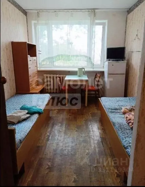 Комната Севастополь ул. Николая Музыки, 94А (11.0 м) - Фото 1
