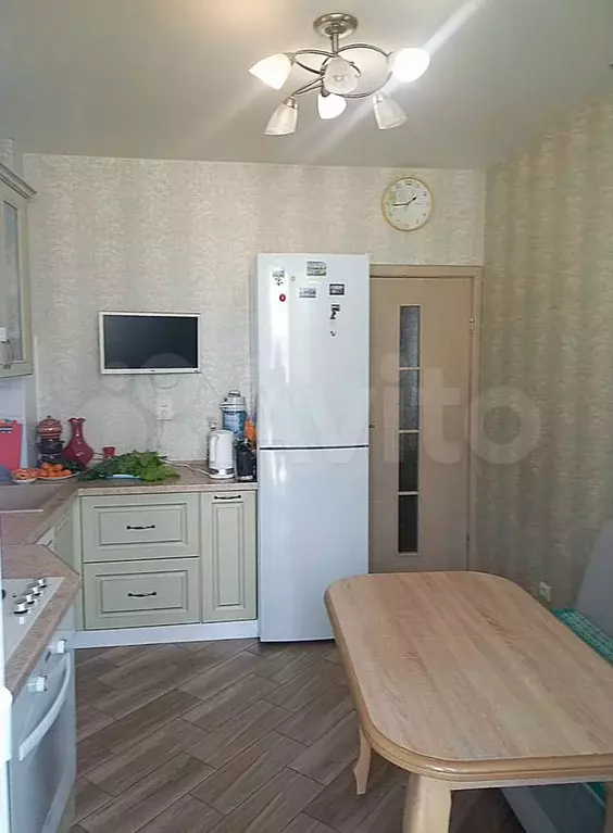2-к. квартира, 54 м, 5/9 эт. - Фото 0