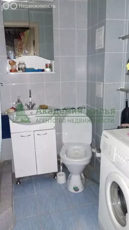 1-комнатная квартира: Энгельс, Волжский проспект, 46А (34.1 м) - Фото 1