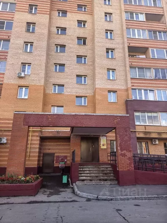 2-к кв. Московская область, Домодедово Западный мкр, ул. Рабочая, 44к1 ... - Фото 1