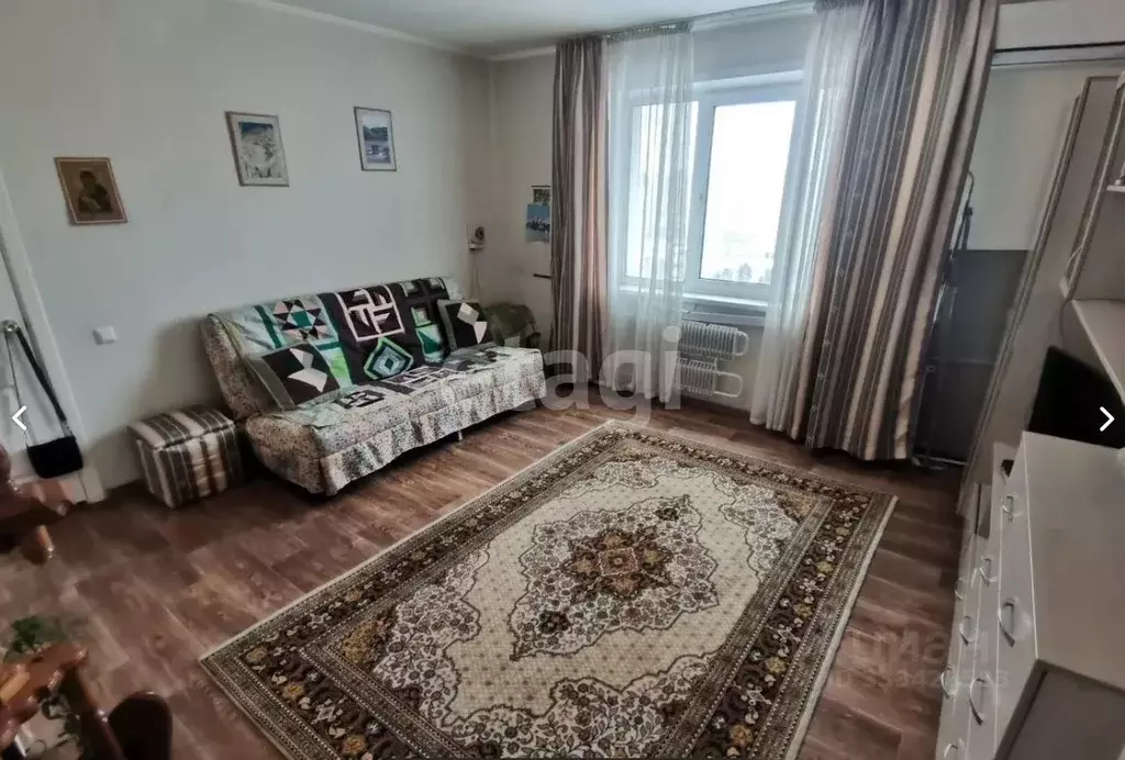 1-к кв. Алтайский край, Барнаул ул. Шумакова, 61 (43.2 м) - Фото 2
