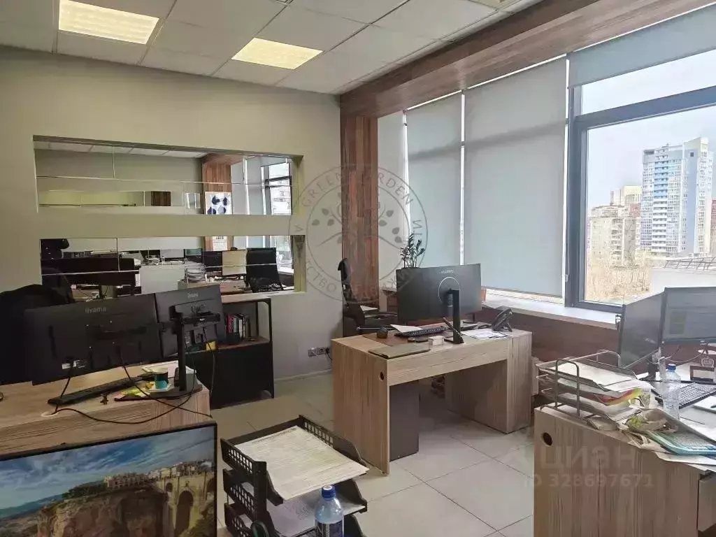 Офис в Свердловская область, Екатеринбург ул. Ткачей, 23Б (47 м) - Фото 1