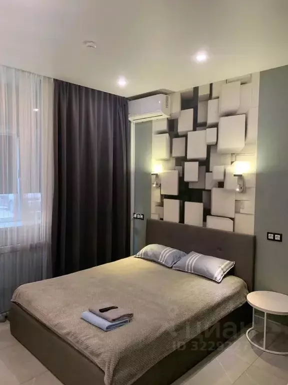 Студия Московская область, Подольск городской округ, пос. Сосновый Бор ... - Фото 1