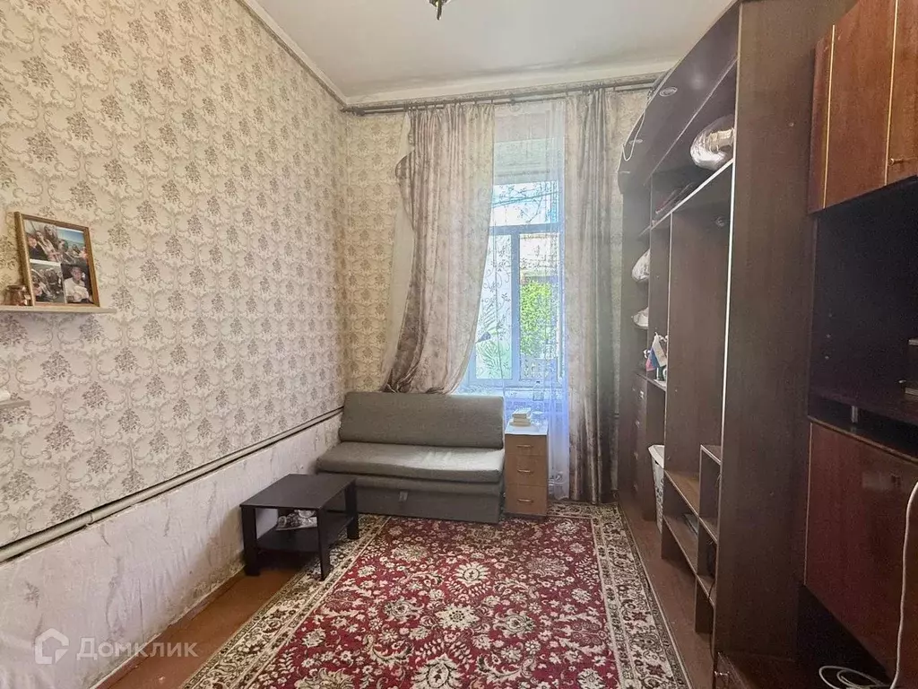 Продаётся 2-к квартира, 35.2 м - Фото 1