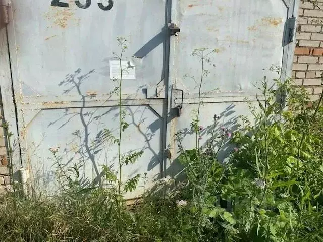 Гараж в Татарстан, Азнакаево  (28 м) - Фото 1