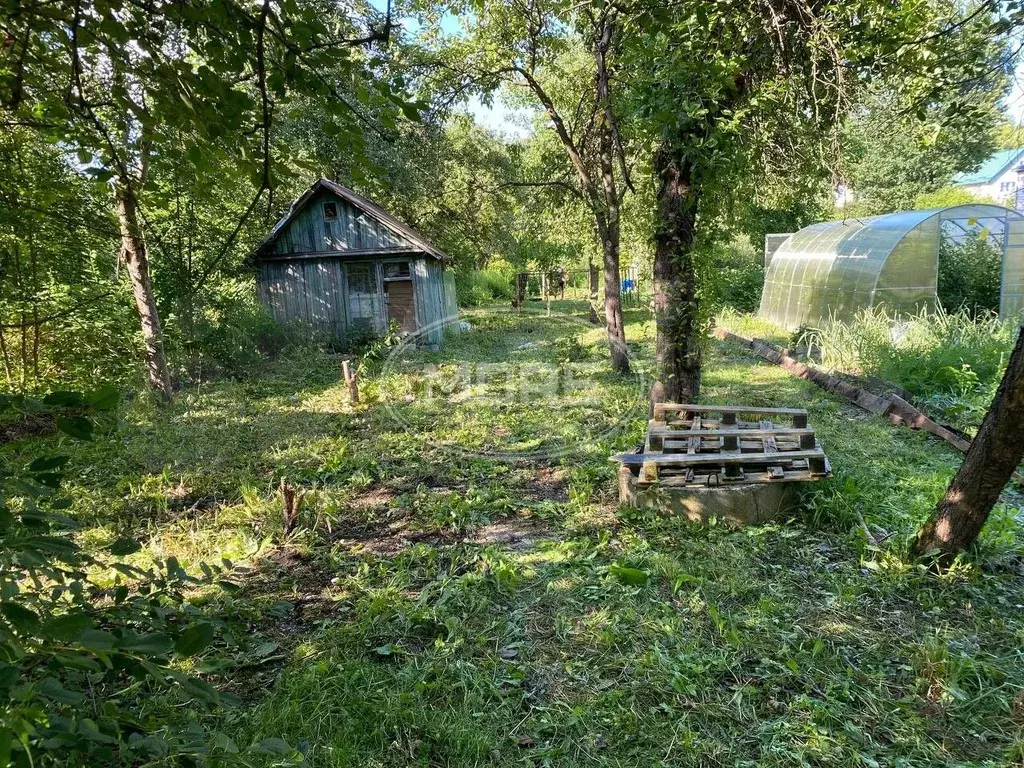 Участок 7,5 сот. (СНТ, ДНП) - Фото 0