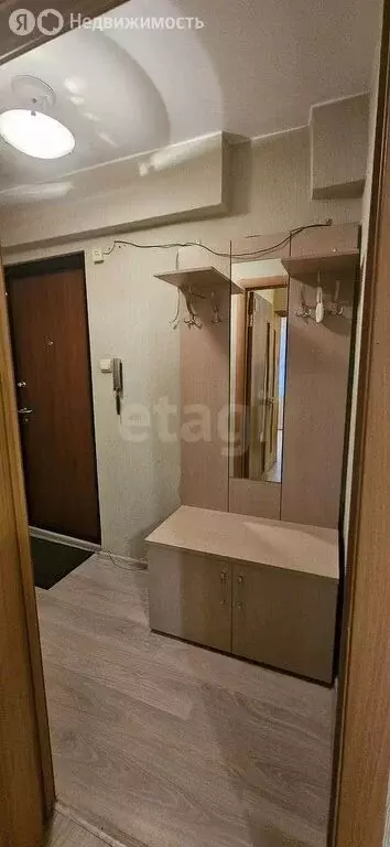 1-комнатная квартира: Москва, Просторная улица, 2 (29 м) - Фото 1