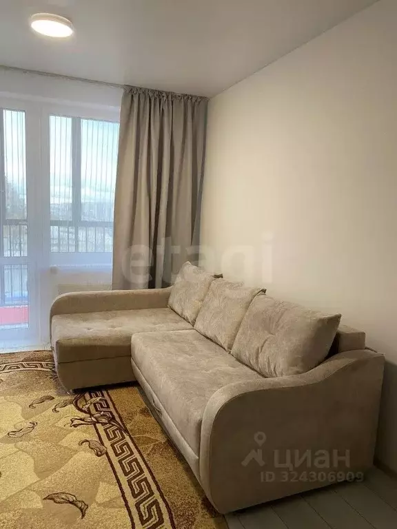 Студия Тюменская область, Тюменский муниципальный округ, с. Ембаево ... - Фото 2