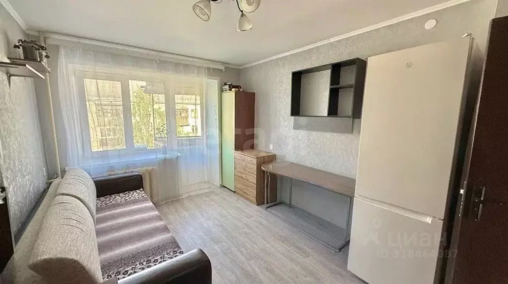 Студия Татарстан, Казань Октябрьская ул., 1 (11.6 м) - Фото 0