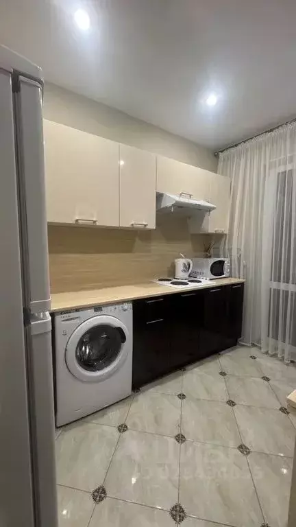 1-к кв. Краснодарский край, Туапсинский муниципальный округ, с. ... - Фото 2