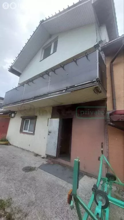 Дом в Калининград, Запорожская улица (150 м) - Фото 2