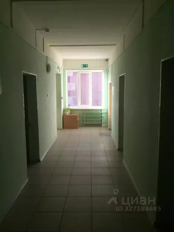 Офис в Калужская область, Калуга ул. Плеханова, 31 (17 м) - Фото 2