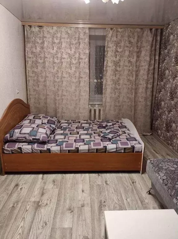 1-к кв. Марий Эл, Волжск ул. 2-я Новая, 68 (28.0 м) - Фото 0