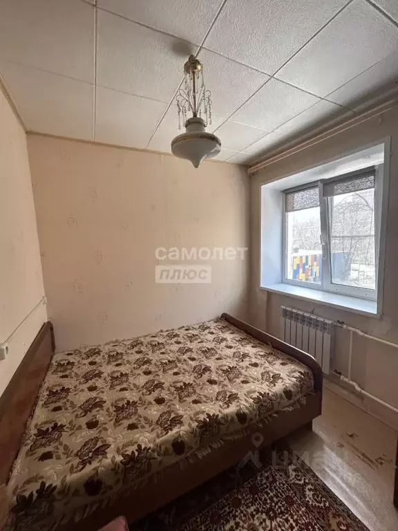 3-к кв. Рязанская область, Рязань Троллейбусный пер., 4 (43.2 м) - Фото 0