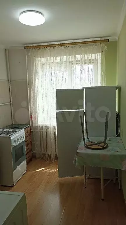 1-к. квартира, 32 м, 3/5 эт. - Фото 0