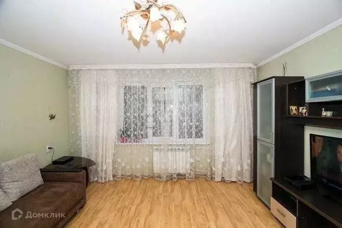 Продаётся 2-к квартира, 52.8 м - Фото 1