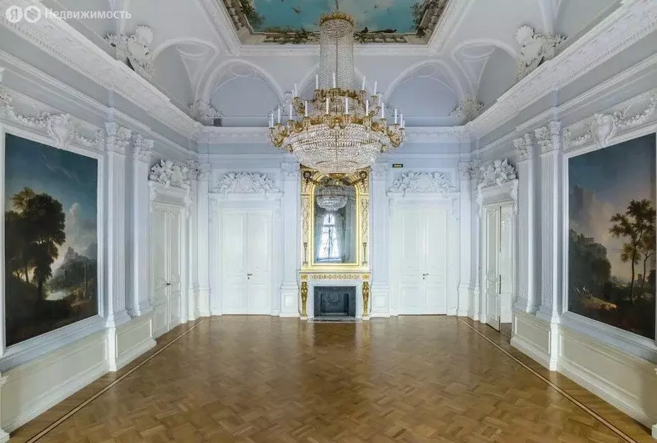 Помещение свободного назначения (251 м) - Фото 0