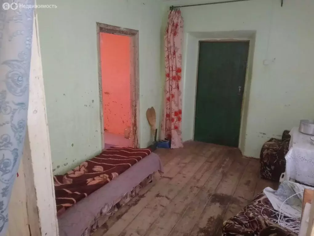 Дом в Старощербиновская, улица Лермонтова (70 м) - Фото 1