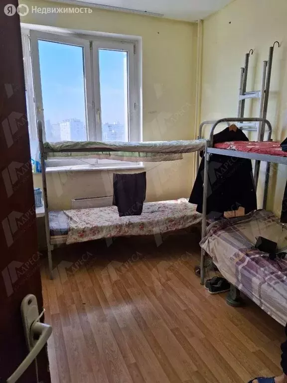 4-комнатная квартира: Москва, Ярославское шоссе, 124 (100 м) - Фото 0