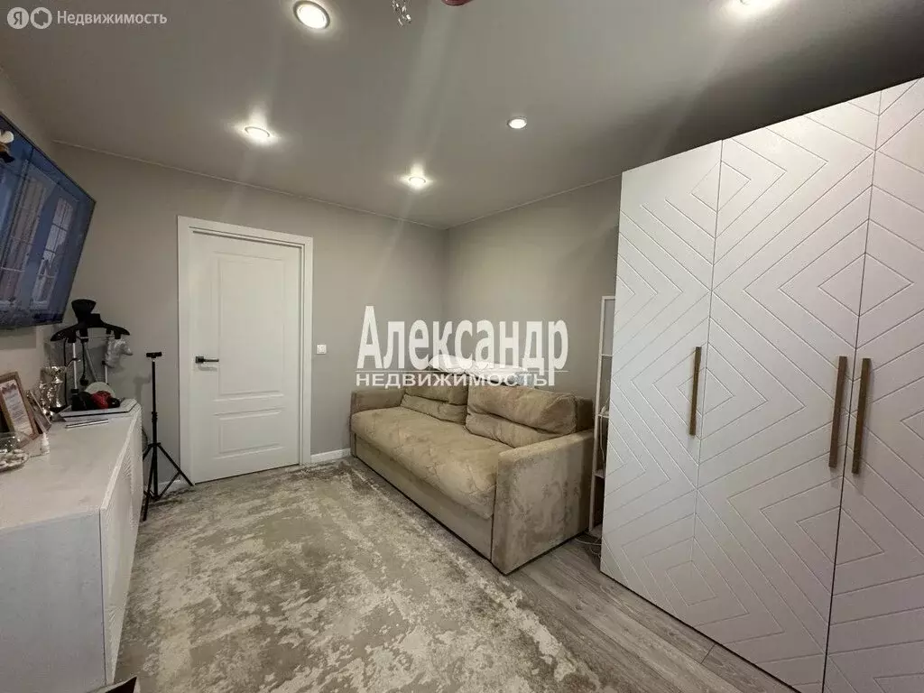 2-комнатная квартира: Оржицы, 13 (44 м) - Фото 0