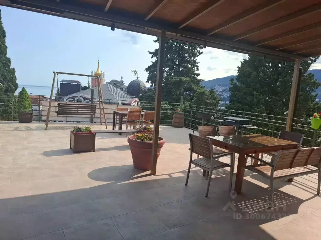 Комната Крым, Ялта ул. Поликуровская, 2А - Фото 1