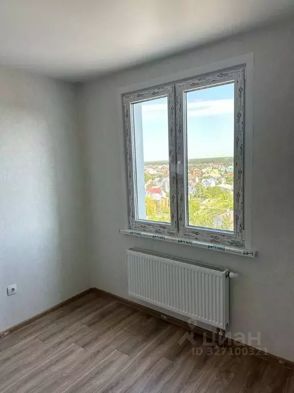 3-к кв. Воронежская область, Воронеж ул. Серафима Саровского, 181 ... - Фото 1