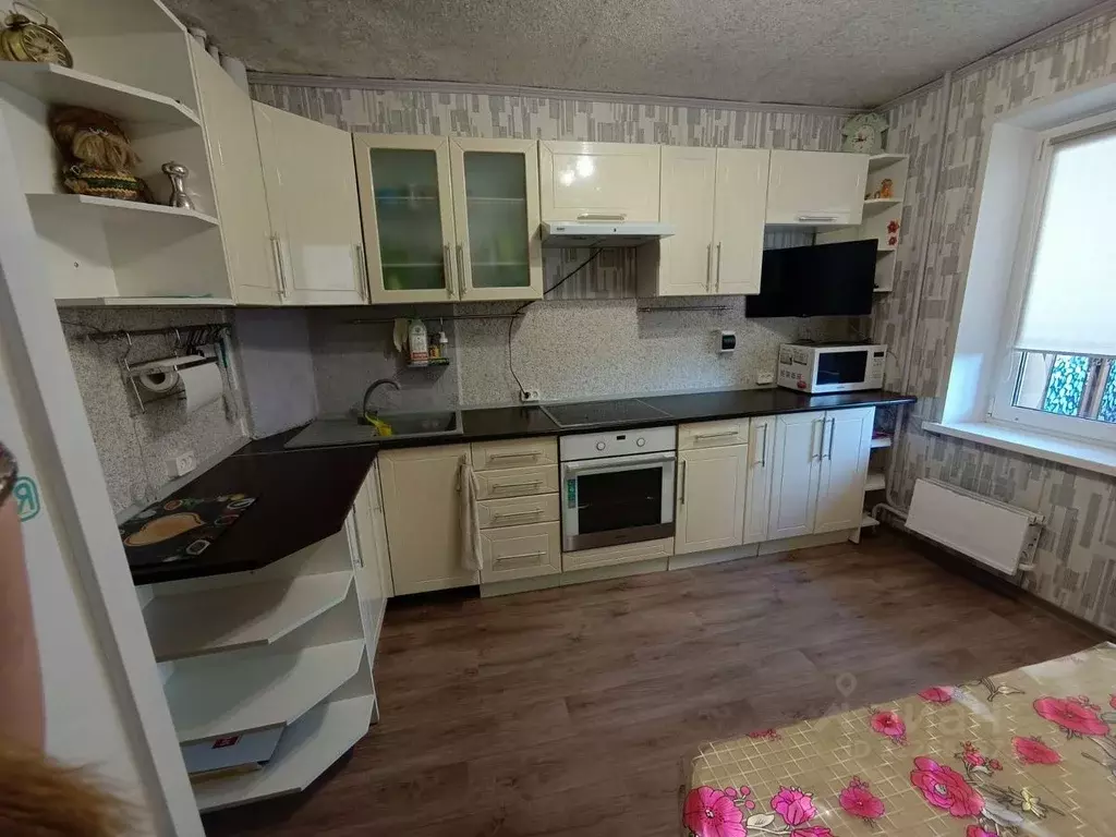 1-к кв. Нижегородская область, Нижний Новгород ул. Дьяконова, 13 (35.3 ... - Фото 2