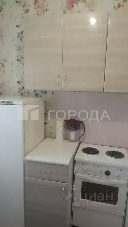 1-к кв. Новосибирская область, Новосибирск ул. Жуковского, 121 (31.0 ... - Фото 0