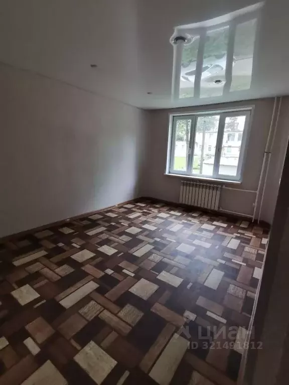 3-к кв. Тульская область, Советск Щекинский район, Октябрьская ул., 26 ... - Фото 2