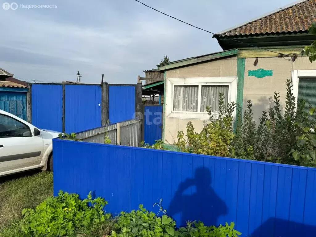 Дом в село Калинино, Зелёная улица (53.6 м) - Фото 1