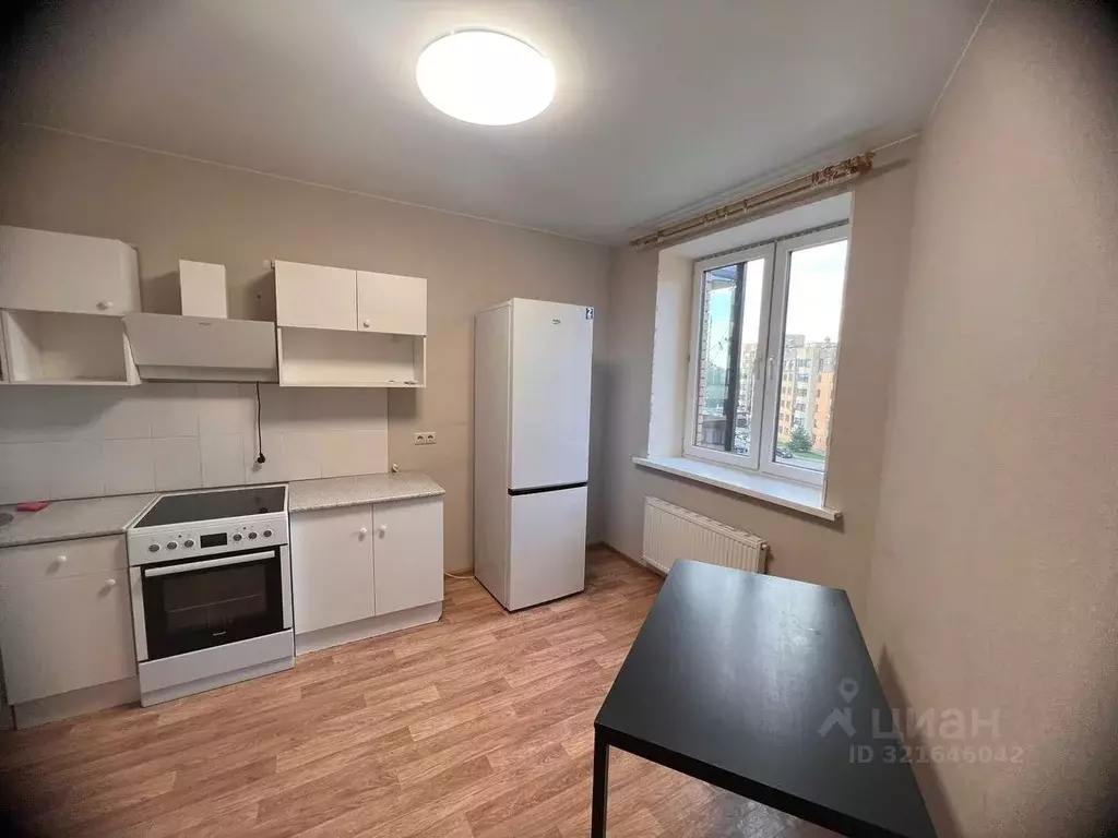 2-к кв. Московская область, Мытищи Осташковское ш., 22к1 (58.7 м) - Фото 0