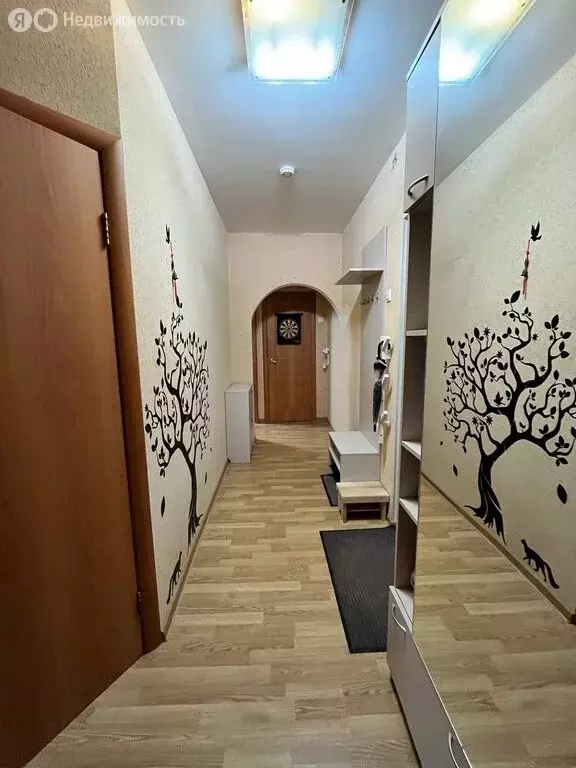 2-комнатная квартира: Обнинск, Калужская улица, 20 (49.9 м) - Фото 1