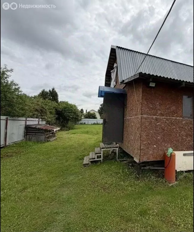 Дом в Можайск, Вокзальная улица (40 м) - Фото 1
