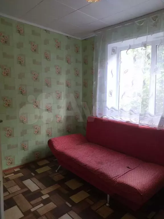 Комната 14 м в 2-к., 3/5 эт. - Фото 0