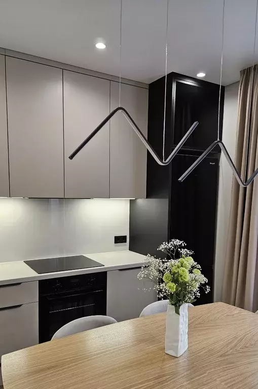 Продаётся 2-к квартира, 52 м - Фото 1