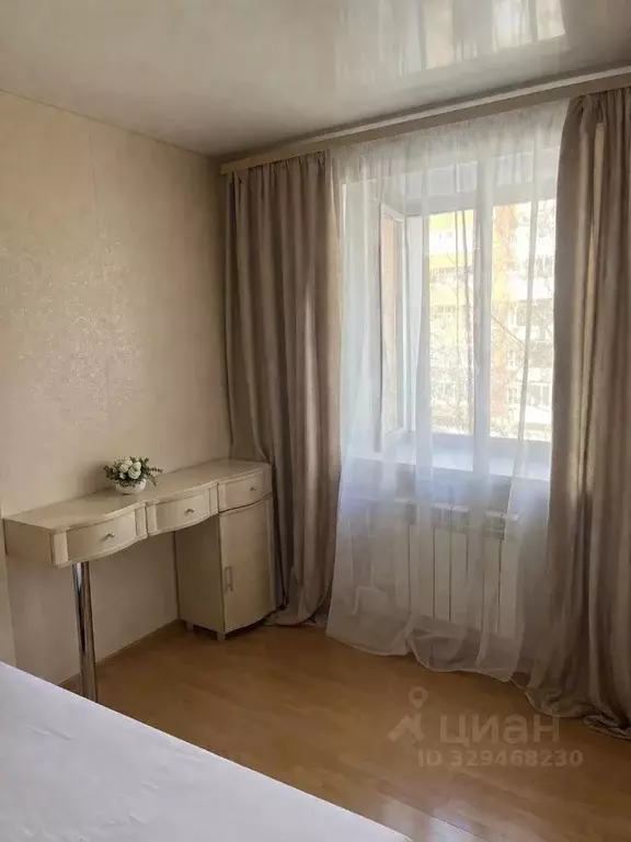1-к кв. Томская область, Томск ул. Пушкина, 48/5 (32.7 м) - Фото 2