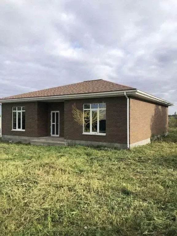 Дом в Белгородская область, Старооскольский городской округ, с. ... - Фото 2