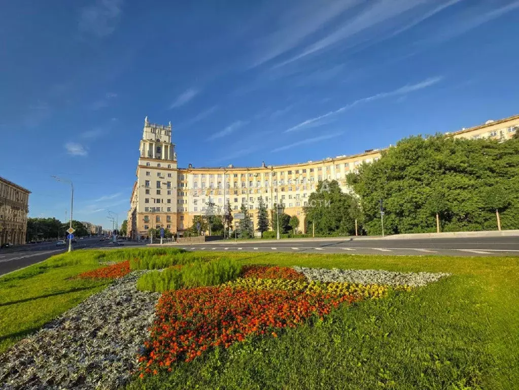 Продается 2-комнатная квартира - Фото 1