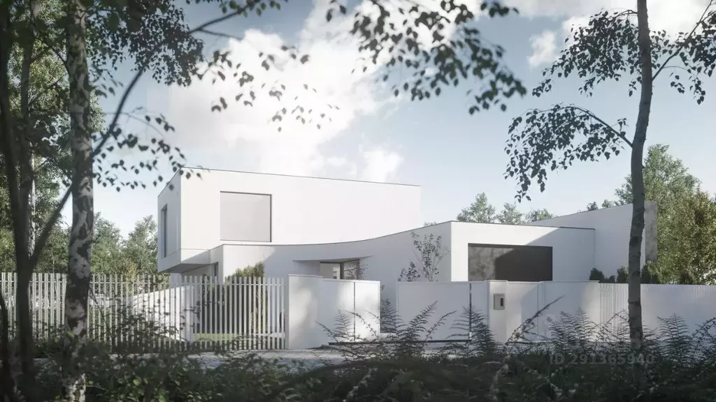 Дом в Тверская область, Конаковский муниципальный округ, ... - Фото 2