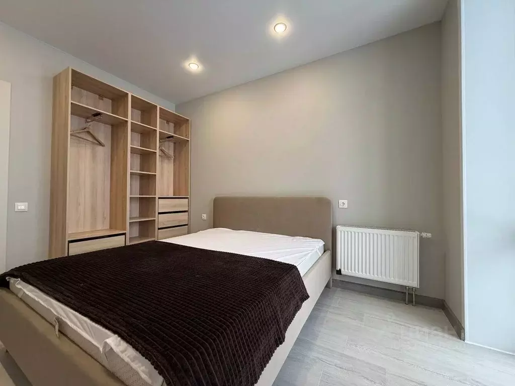 2-к кв. Татарстан, Зеленодольский район, Осиновское с/пос, с. Осиново ... - Фото 2