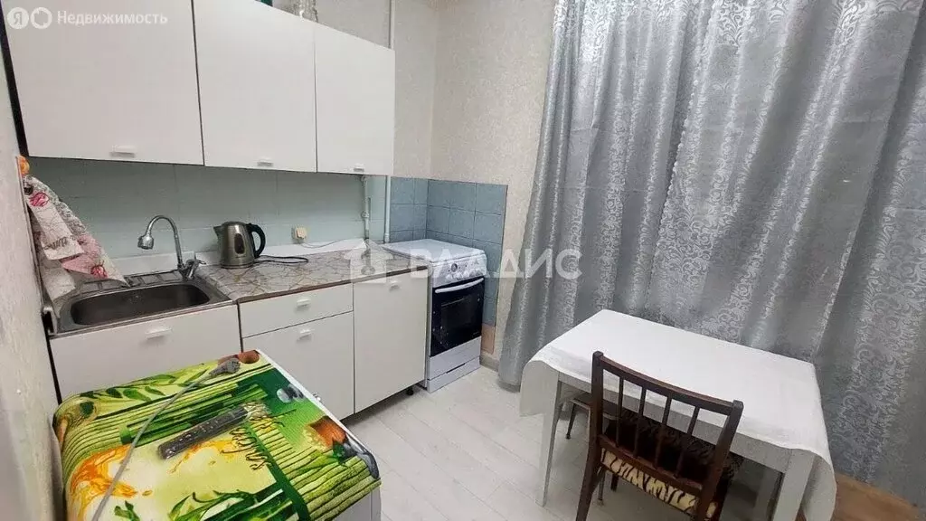 1-комнатная квартира: Москва, Чертановская улица, 33к2 (32.7 м) - Фото 0