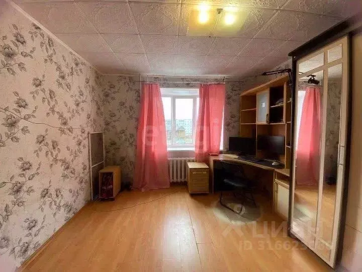 2-к кв. Ленинградская область, Новая Ладога Волховский район, ул. ... - Фото 0