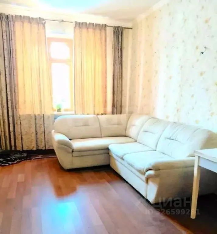 2-к кв. Ярославская область, Ярославль пос. Завода № 50, 32 (42.0 м) - Фото 2